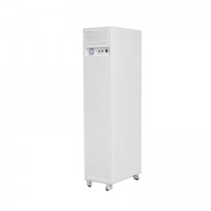 PS-501T6 Movable Plasma Air Sterilizer for Large Space